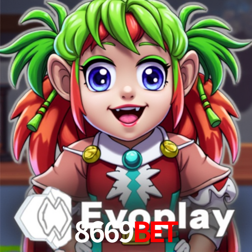 8669BET.Com